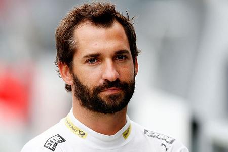 「今のF1は退屈」だと元トヨタのティモ・グロック