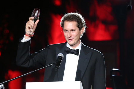 フェラーリの改革にフィアット会長も満足