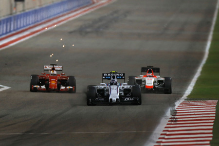 スメドレイ「フェラーリ攻略は困難」