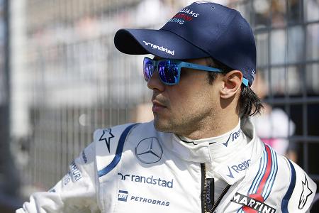 古巣フェラーリとの戦いについて語るマッサ