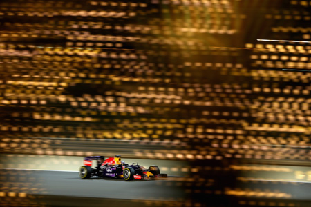 2017年の変更に向けて具体的に動きだしたF1