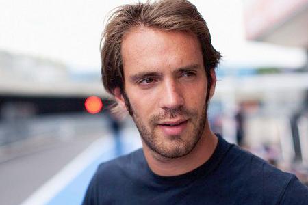 フォーミュラEで初表彰台のベルニュ、F1復帰を目指す