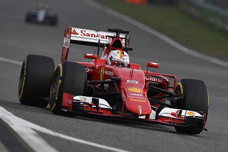 ベッテルの「ブレーキトラブル」によるペレスとのクラッシュに疑念を抱いていたFIA