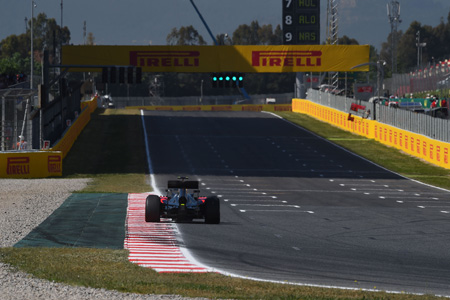 2016年F1カレンダー間もなく完成「みんなハッピーに」