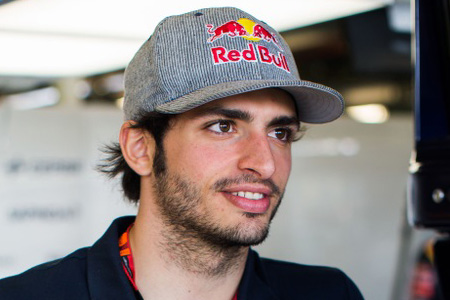 サインツ、幸福のグレーのキャップをなくす