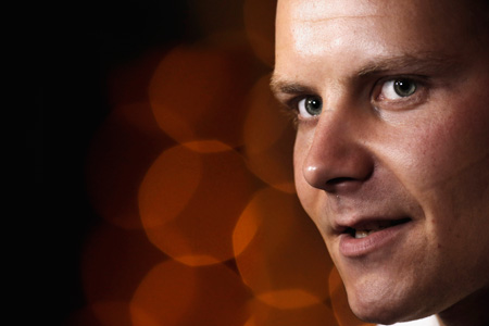 ボッタス、フェラーリ移籍のうわさを否定