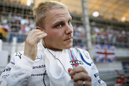 フィンランドのTV解説者がボッタスとフェラーリのうわさに反論