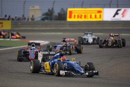 前FIA会長の提案は「グッドアイデア」だとザウバー