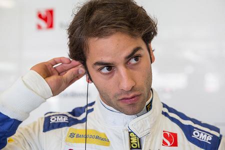 ザウバーにとってはF1スペインGPが正念場だとナッセ