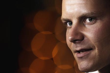 ボッタス、2017年からフェラーリに？