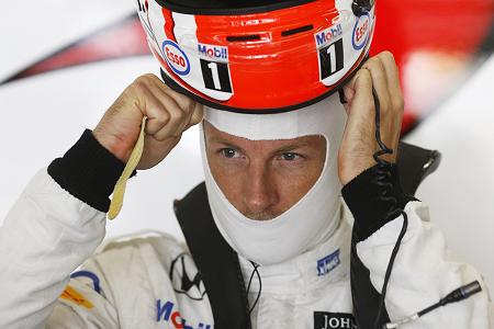 【マクラーレン・ホンダ】「何よりも重要なのが信頼性」ジェンソン・バトン／F1スペインGPプレビュー