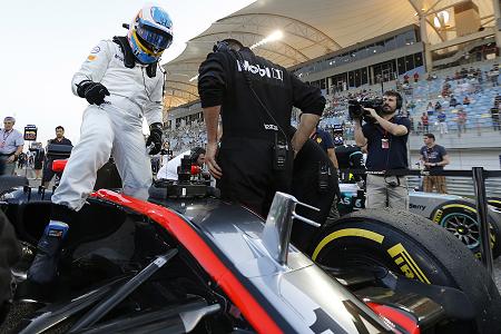 【ホンダF1】「スペインでも進歩を証明したい」／F1スペインGPプレビュー