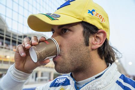 フェリペ・ナッセ「シューマッハでさえスポンサーを持ち込んでいた」