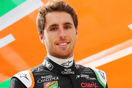 フォース・インディア離脱に後悔はないとスペイン人ドライバー