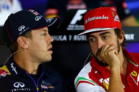 アロンソは「陰湿で気難しくなっていた」とモンテゼモーロ