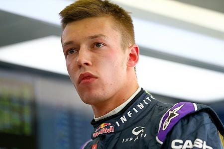 改良マシンで実力発揮なるかクビアト