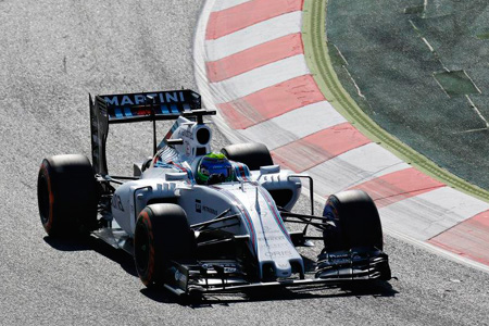 マッサ、将来に不安なし