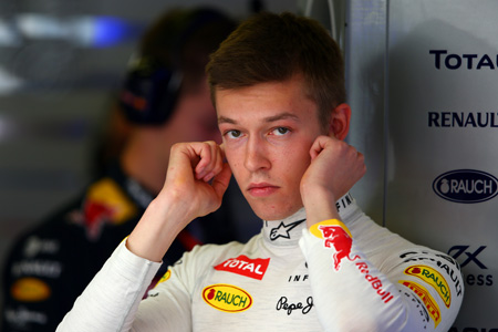 バルセロナで復調なるか、クビアト