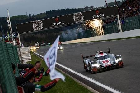 アウディ、F1参戦を検討中だと認める