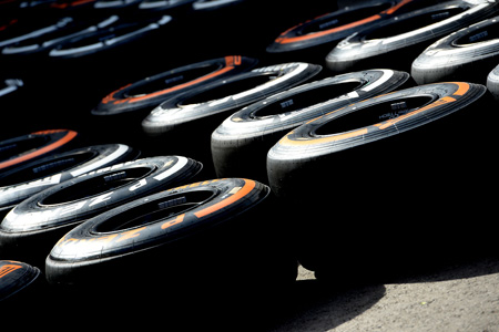 ピレリ、タイヤのコンセプト変更を否定