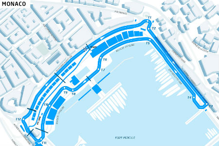 フォーミュラE第7戦モナコの見どころを中野信治が語る