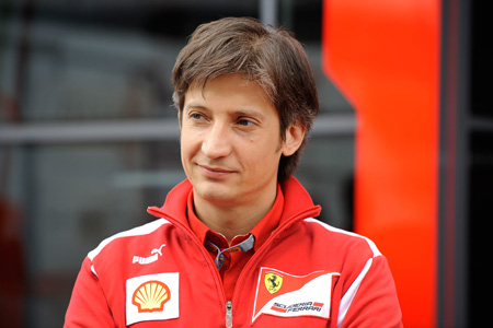 アウディならF1で勝てる！