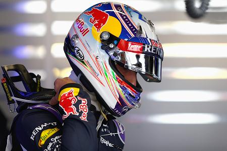 不振のレッドブル、ドライバーにもプレッシャー