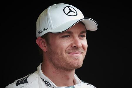 ロズベルグ「ハミルトンが来季もチームメートならうれしい」