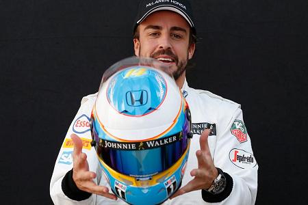 アロンソ、マクラーレン・ホンダ加入は避けられないリスクだった