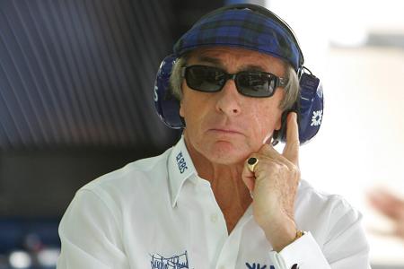 「そのうちバーニー・エクレストンの時代は終わる」と元F1チャンピオン