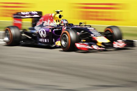 「コースと一体化することが必要」レッドブル／F1モナコGPプレビュー