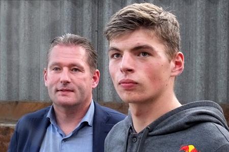 フェルスタッペン親子がストラテジー・グループの決定を評価