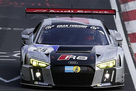 アウディ、現在F1が抱える問題には「興味なし」