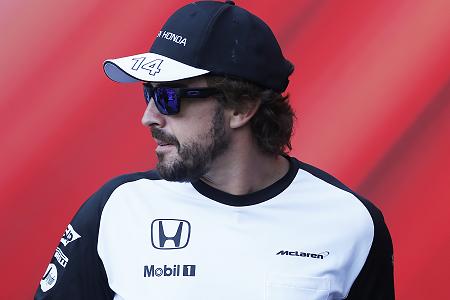 アロンソのフェラーリ離脱は正しい選択だったとブリアトーレ