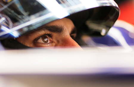 「モナコF1初挑戦のふたり」トロロッソ／F1モナコGPプレビュー