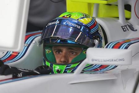 「生産的な日ではなかった」／ウィリアムズ、F1モナコGP1日目