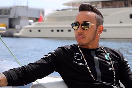 ハミルトンは高額報酬を得るにふさわしいとニキ・ラウダ