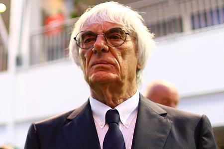 F1ボス、今度は1,900億円の追徴課税危機