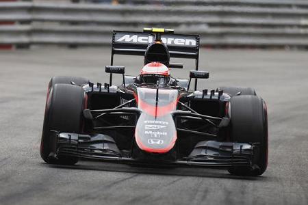 【決勝速報】最後にドラマ、ロズベルグ驚きのモナコ3連覇　マクラーレン・ホンダ初入賞！／F1モナコGP