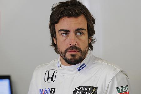 【マクラーレン・ホンダ】「ギアトラブルでポイント獲得がフイに」フェルナンド・アロンソ／F1モナコGP決勝
