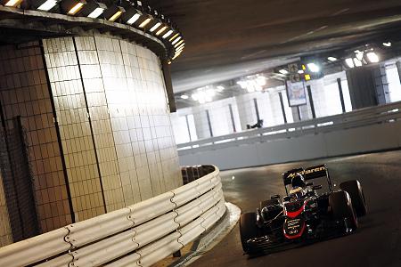 【ホンダF1】「これでやっとスタートラインに立てた」／F1モナコGP決勝