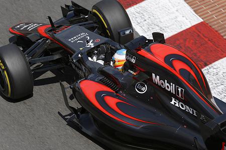 【マクラーレン・ホンダ】オーストリアGPで攻撃的な計画「次のレベルへ」