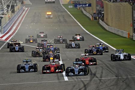 FIA、さらなる監視強化に動く