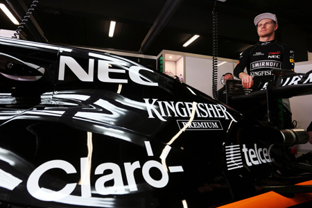 FIA、酒造会社スポンサーを容認