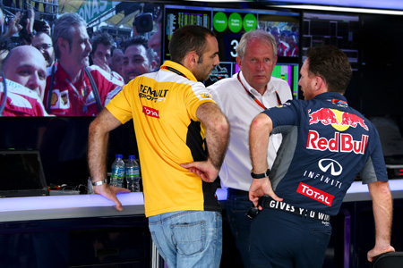 FIA、エンジン改良の監視を強化