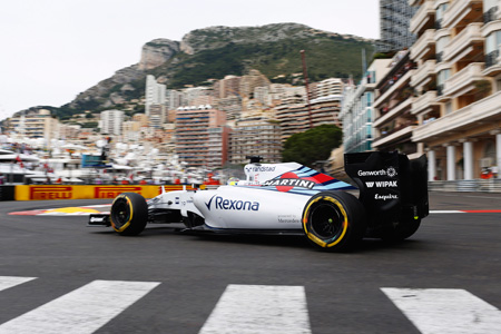 マッサ「モナコのスランプは一過性」