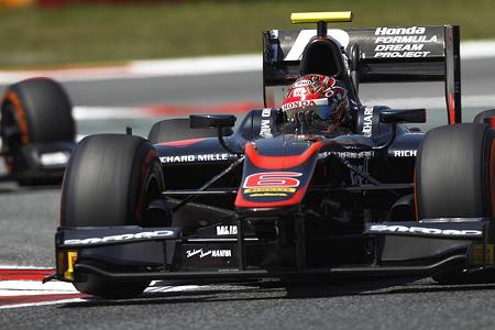 マクラーレン、ARTのBチーム化を否定