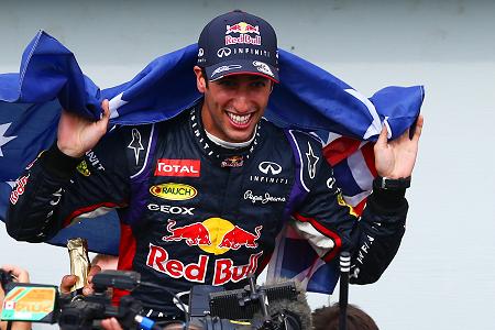 「リカルド、カナダ2連覇にチャレンジ」レッドブル／F1カナダGPプレビュー