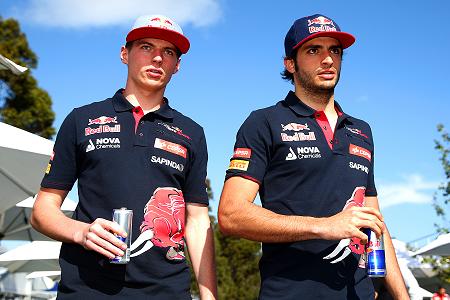 「ジル・ビルヌーブに初挑戦」トロロッソ／F1カナダGPプレビュー