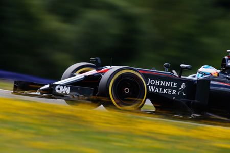 【マクラーレン・ホンダ】2015年の不振が2016年にも響く恐れ